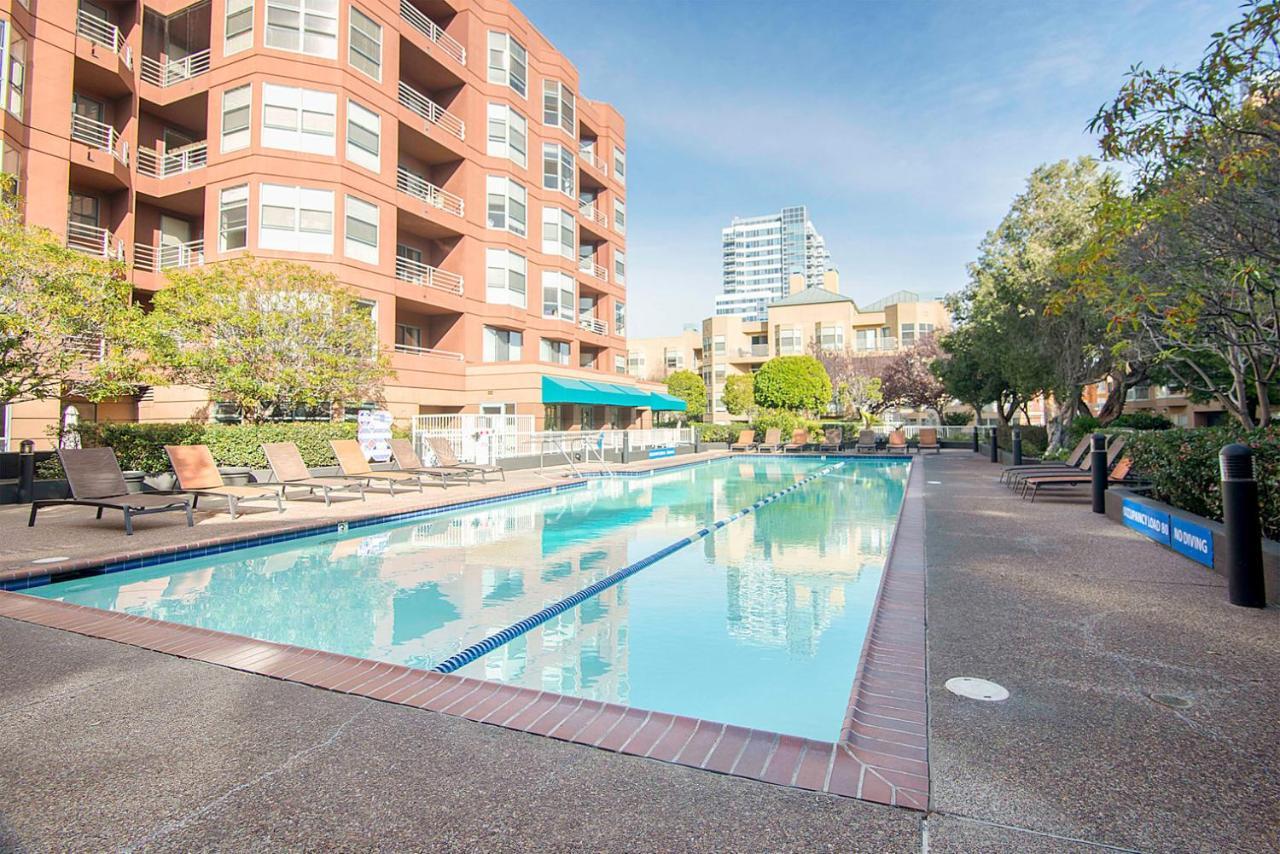 S W Movie Nr Att Park Sfo-151 Apartment *